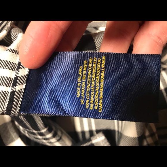 Shirt Ralph Lauren - Picture 4 of 4